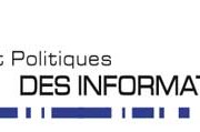 Chaire Valeurs et politiques des informations personnelles