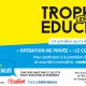 Affiche Les trophées EDUCNUM