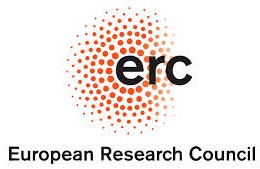 Logo ERC