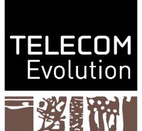 Logo Télécom Evolution