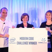 concours Intel Modern Code Developer