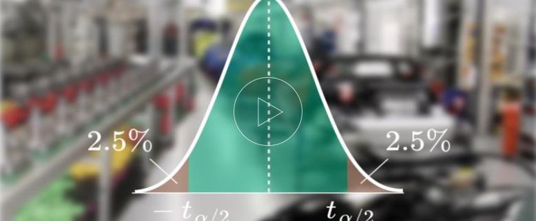 MOOC Statistique pour l’ingénieur