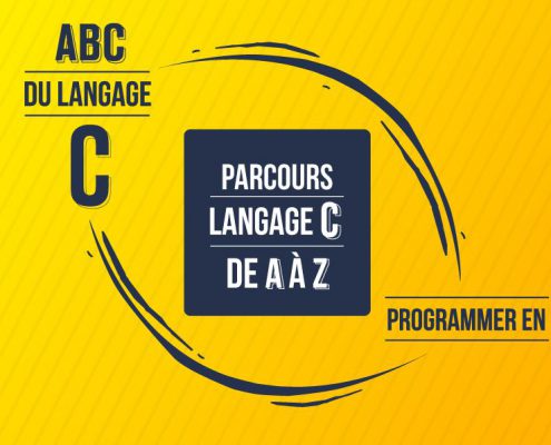 MOOC LANGAGE C