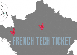 French Tech Ticket