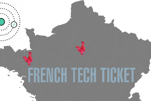 French Tech Ticket