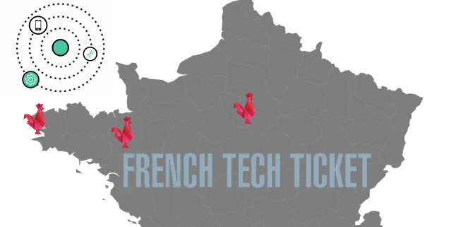 French Tech Ticket