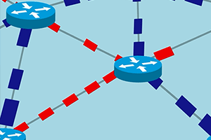 Routage et qualité de service dans l'Internet