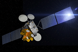 Introduction aux communications par satellite