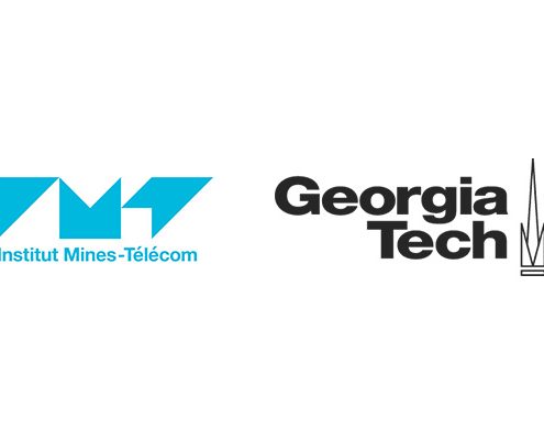 Accord de double diplôme entre l’IMT et Georgia Tech