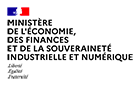 Ministère de l'économie et des finances