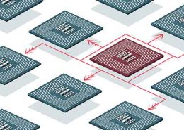 Risque et Cybersécurité Data analytics et Intelligence artificielle Réseaux et internet des objets