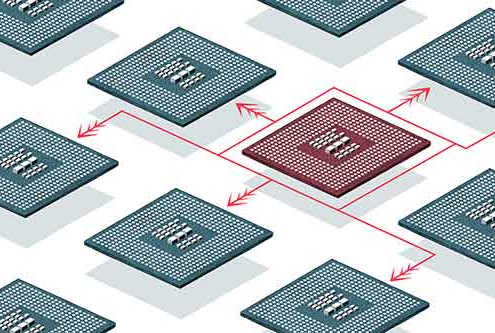 Risque et Cybersécurité Data analytics et Intelligence artificielle Réseaux et internet des objets