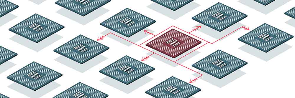 Risque et Cybersécurité Data analytics et Intelligence artificielle Réseaux et internet des objets