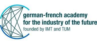 german-french academy for the industry of the future