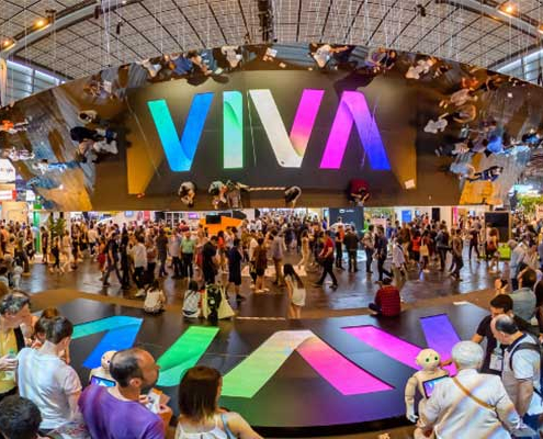 VivaTechnology