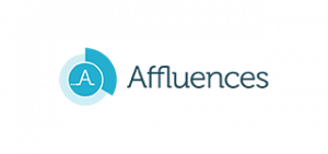 Logo affluences