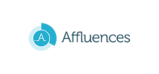 Logo affluences