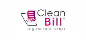 logo clean bill