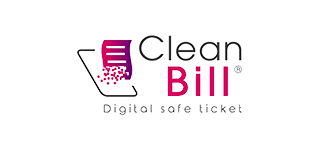 logo clean bill