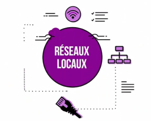 réseaux locaux