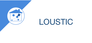 Plateforme technologique IMT Loustic