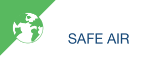 Plateforme technologique IMT - Safeair