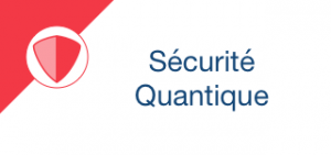 Plateforme technologique IMT - Sécurité quantique