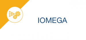 Plateforme technologique IMT - IOMEGA