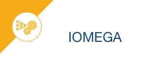 Plateforme technologique IMT - IOMEGA