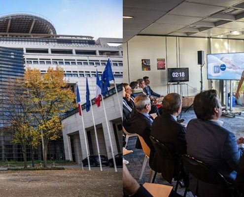 Prix Innovation Bercy IMT 2019