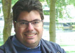 Marc Girod-Genet