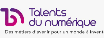 talents du numérique