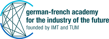 German-French Academy for the Industry of the Future