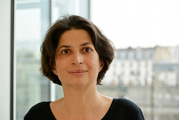 Cécile Dubarry, nouvelle directrice de l'IMT