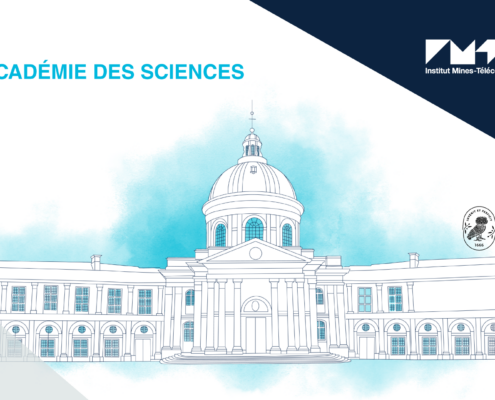 Prix IMT Académie des sciences