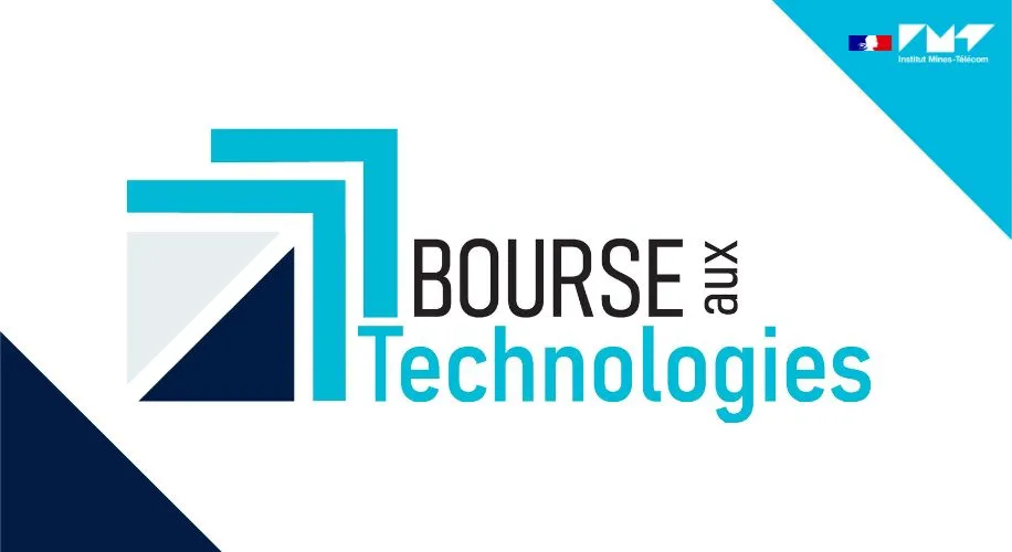 Bourse aux technologies