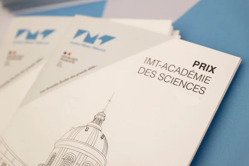 Prix IMT academie des sciences