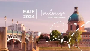 l’European Association for International Education (EAIE)